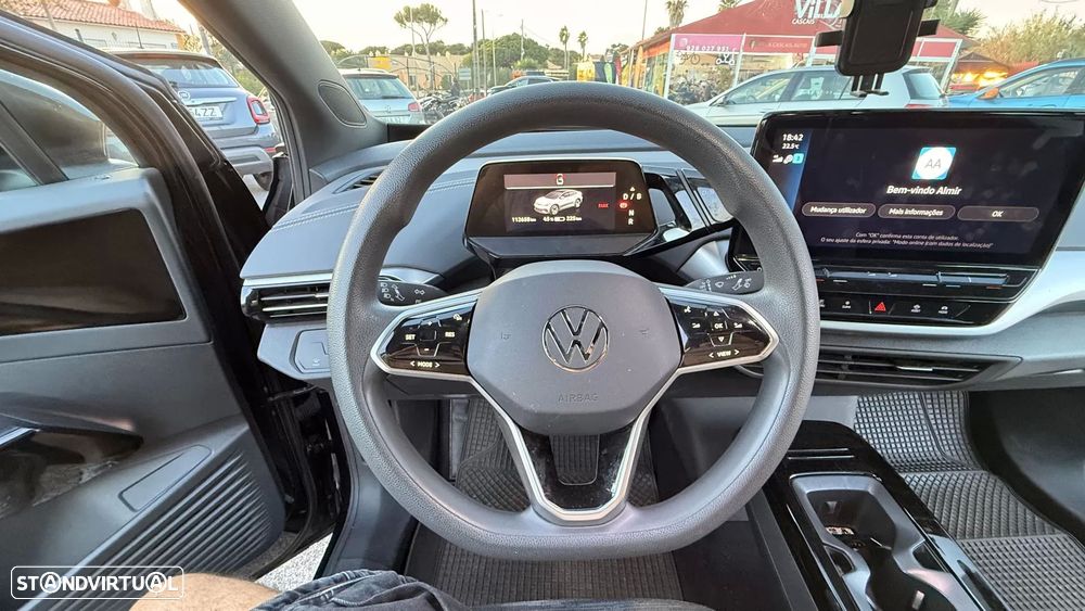 VW ID.5 77 kWh Pro Performance - 11