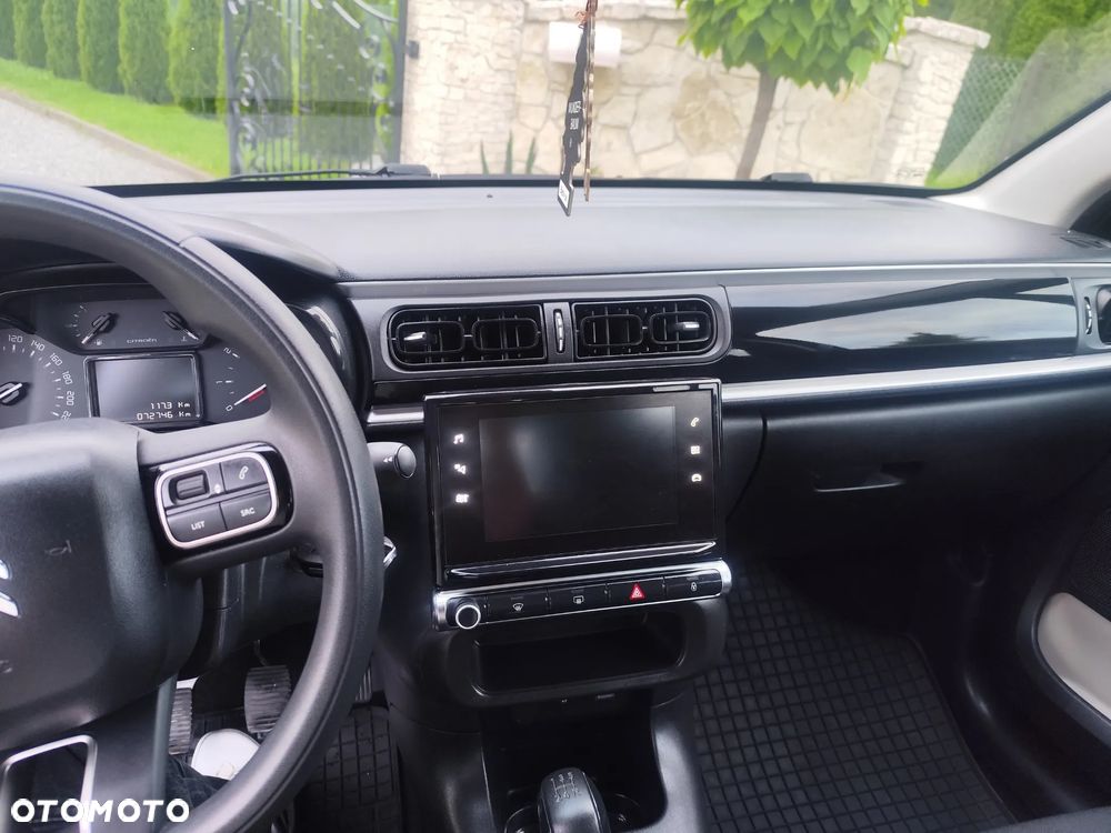 Citroën C3 1.6 HDi Seduction Euro5 - 16