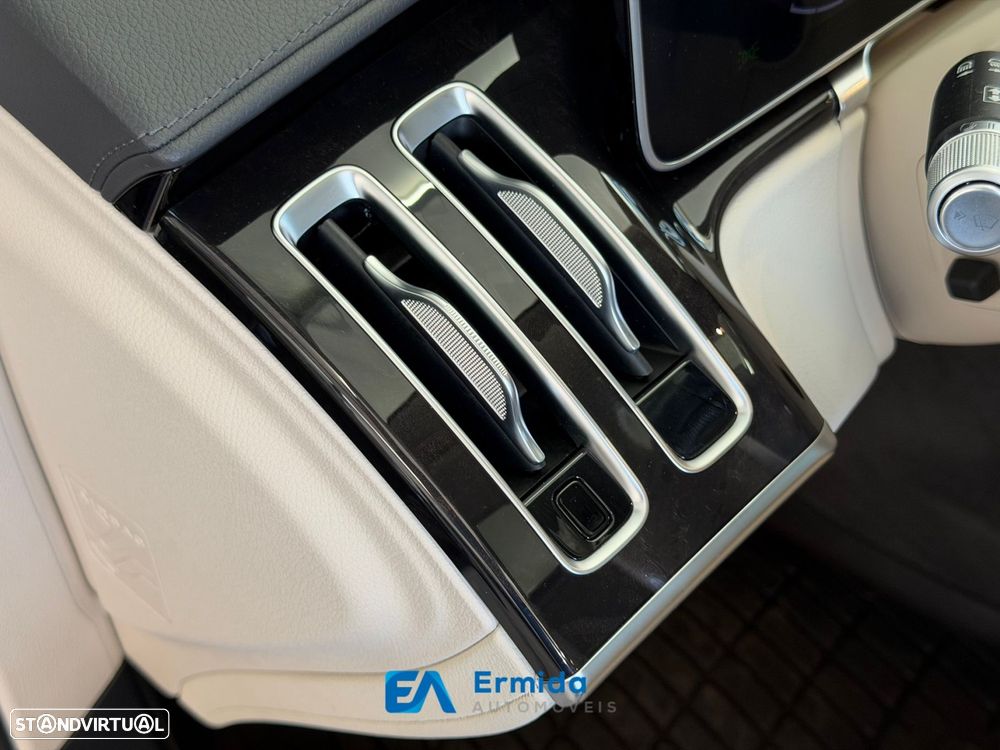 Mercedes-Benz S 450 d 4Matic - 39