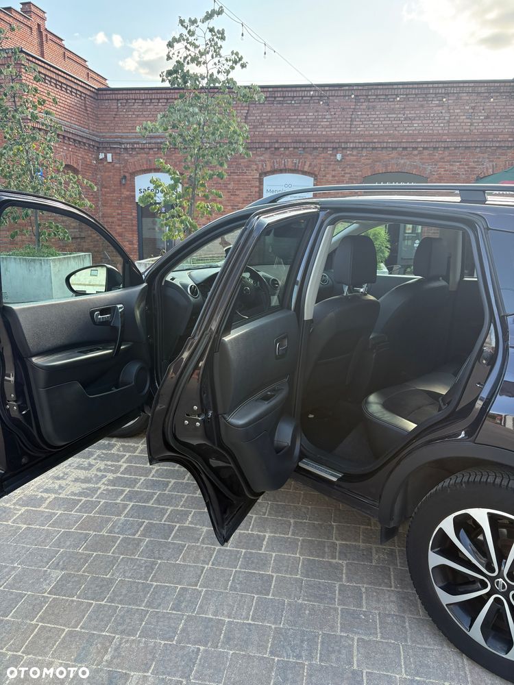 Nissan Qashqai 1.6 360 - 14