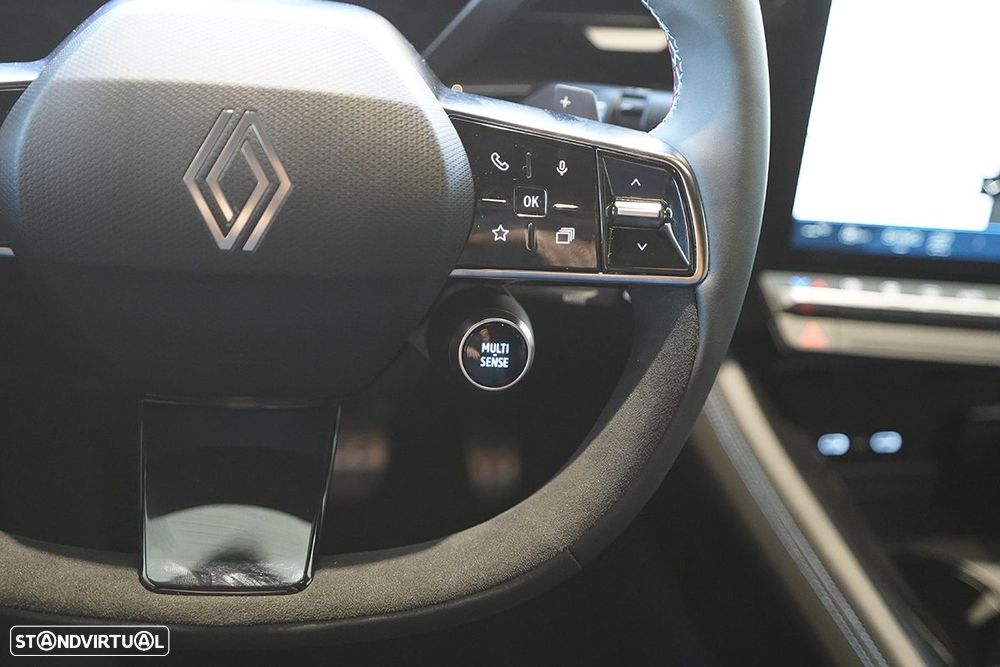 Renault Rafale 1.2 Hyper Hybrid E-Tech Esprit Alpine - 13