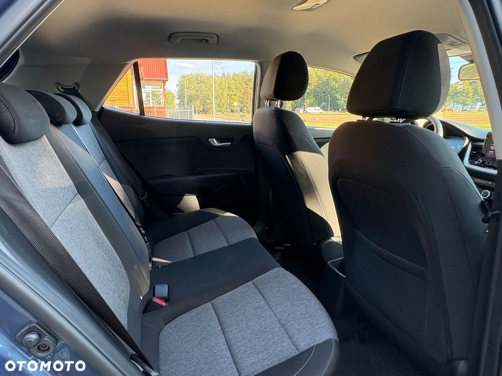 Kia Stonic 1.2 M - 25