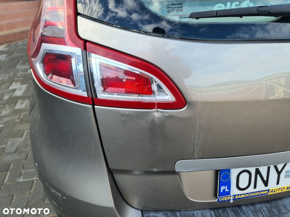 Renault Scenic - 7