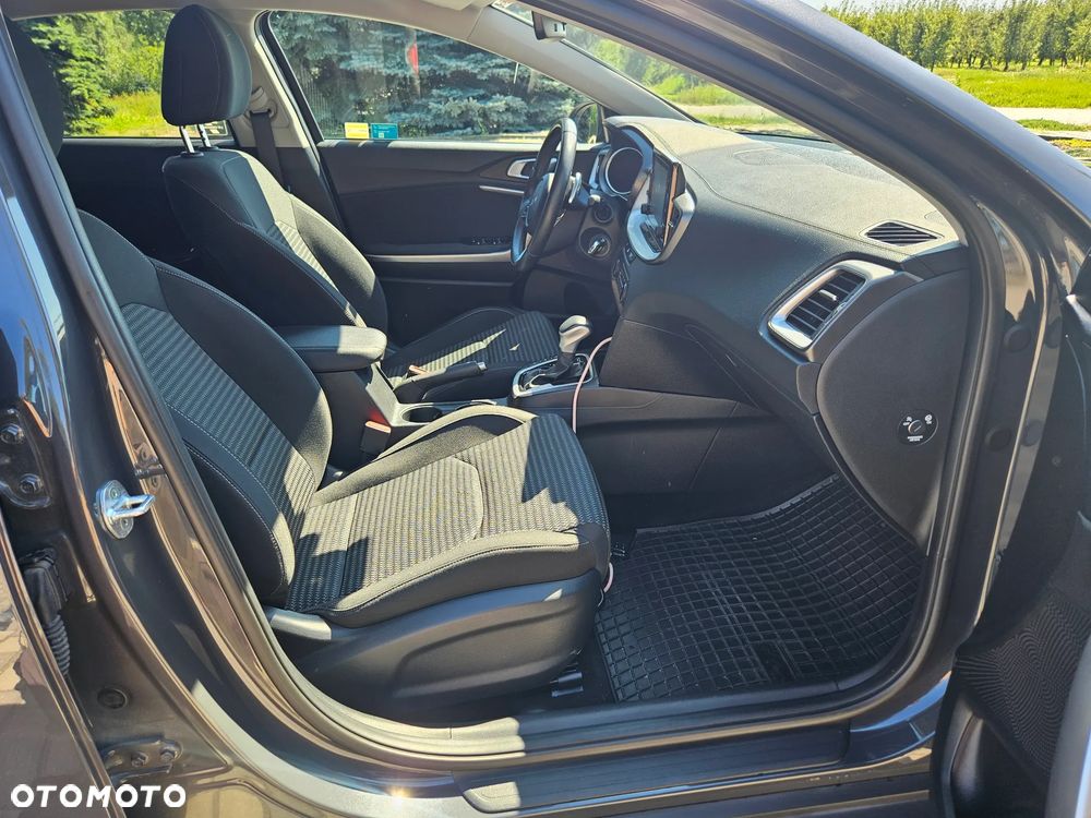 Kia XCeed 1.5 T-GDI L DCT - 14