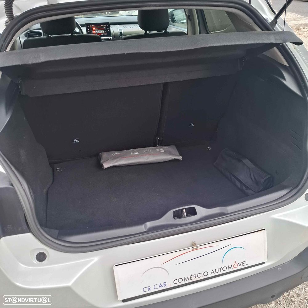 Citroën C4 Cactus 1.5 BlueHDi Shine - 36