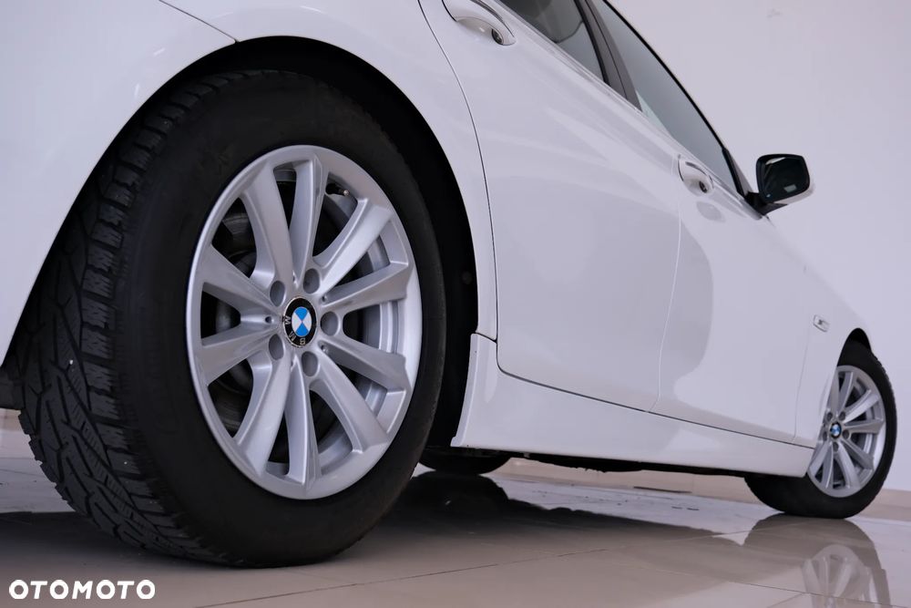 BMW Seria 5 - 11