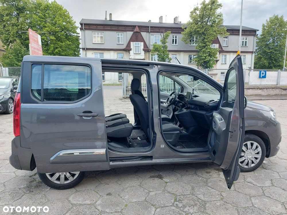 Toyota Proace City Verso - 17