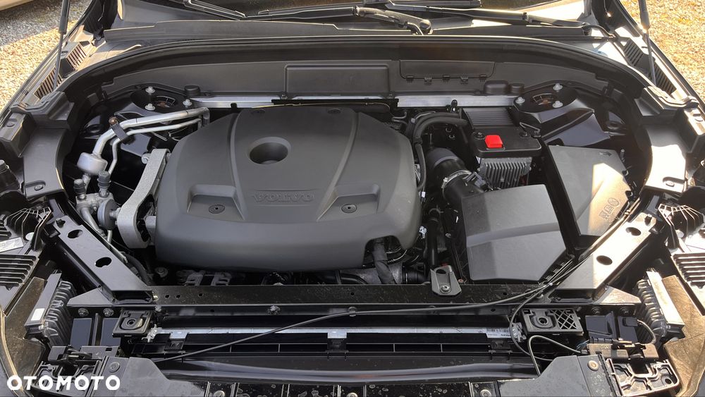 Volvo XC 60 - 5