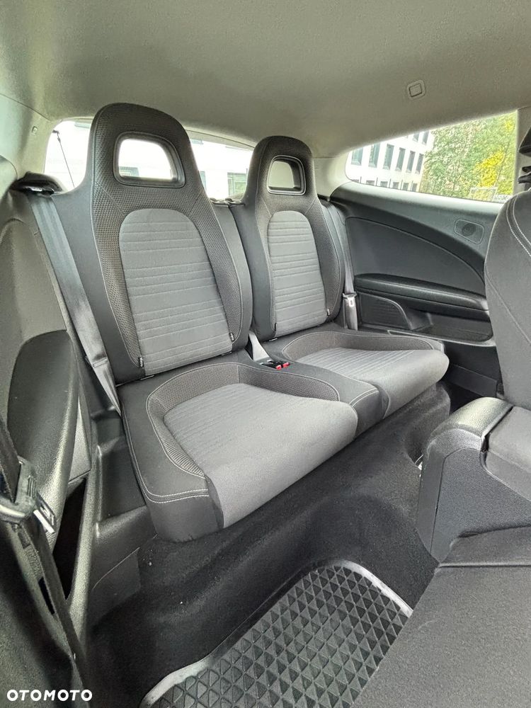 Volkswagen Scirocco - 16