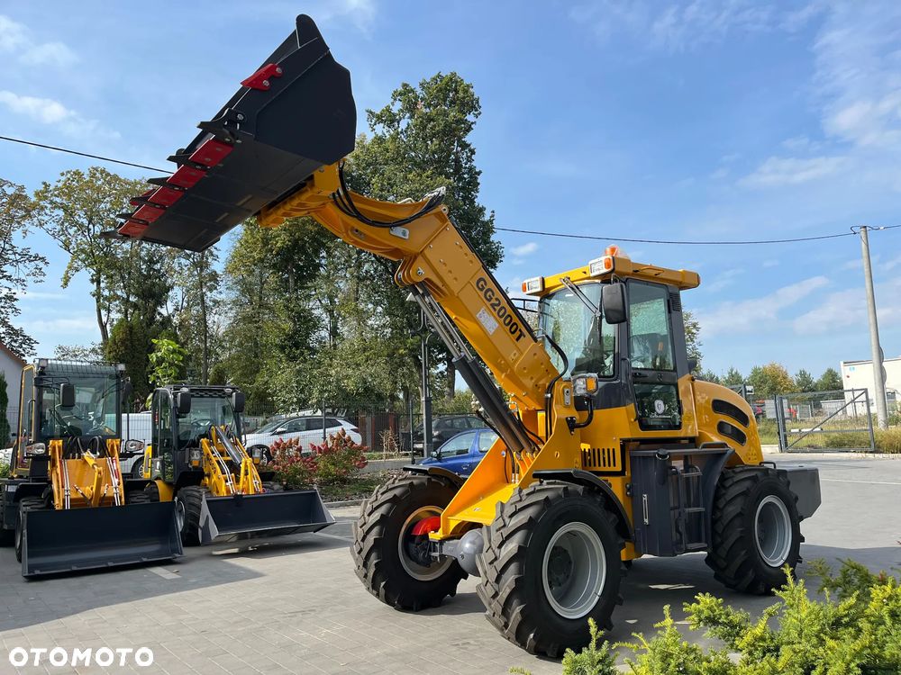 GUNTER-GROSSMANN GG2000TEL - 3