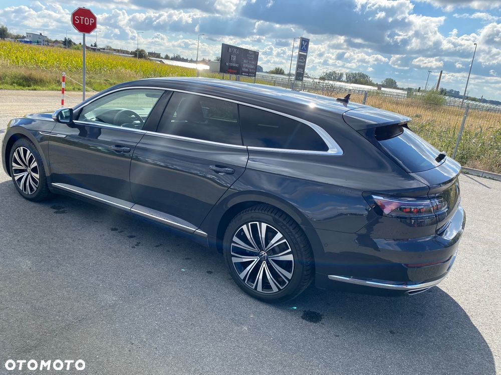 Volkswagen Arteon Shooting Brake 1.4 eHybrid OPF DSG Elegance - 4