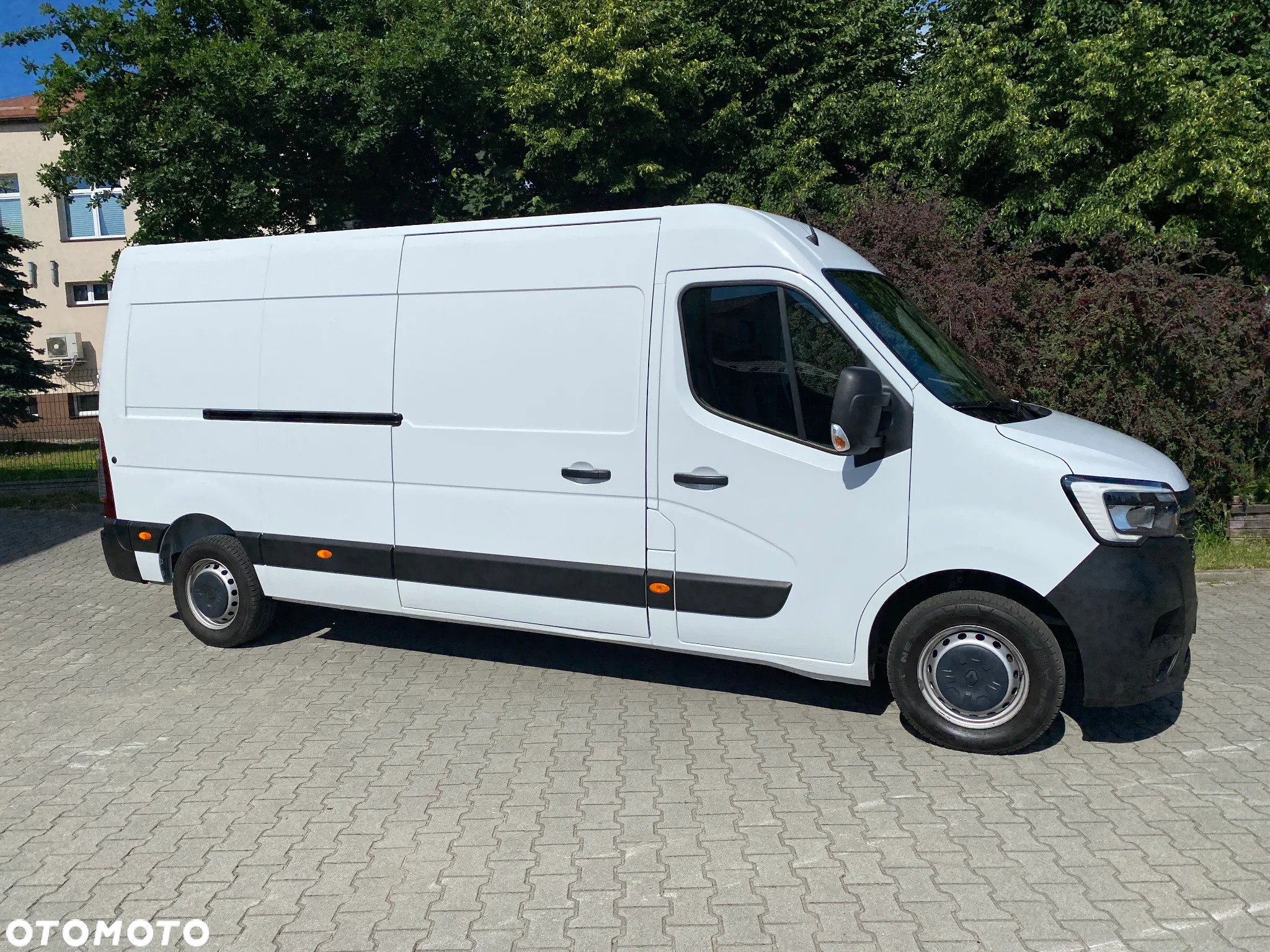 Renault Master - 5
