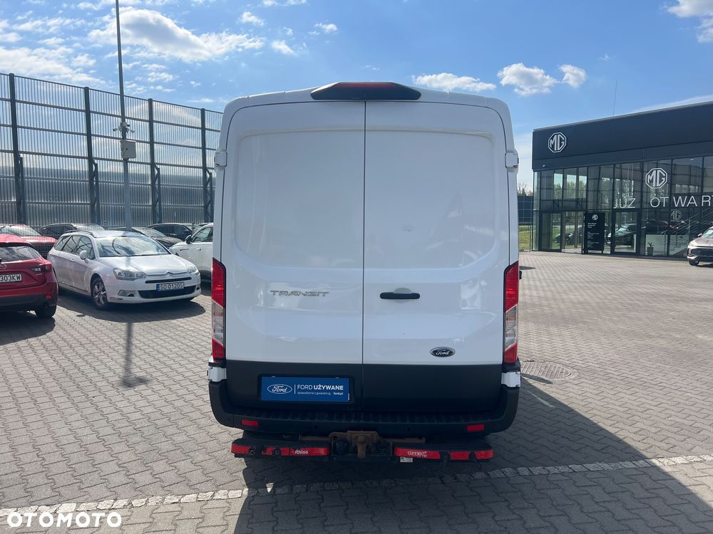 Ford Transit - 14
