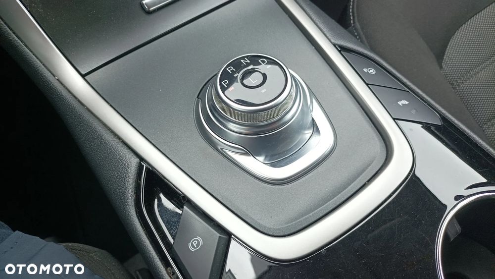Ford S-Max 2.5 Hybrid Titanium CVT - 29