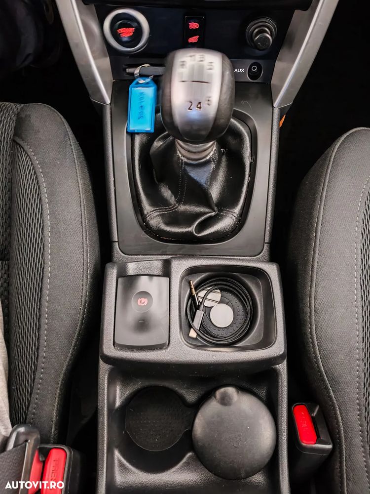 Renault Koleos 2.5 16V 4X2 Dynamique - 5