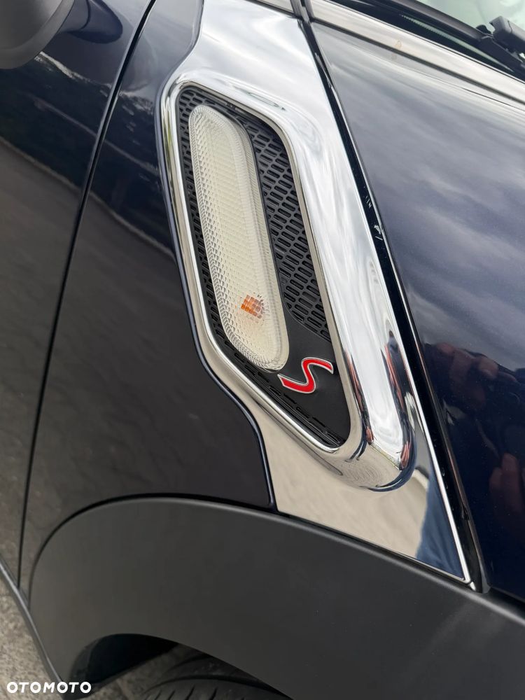 MINI Countryman Cooper S - 18