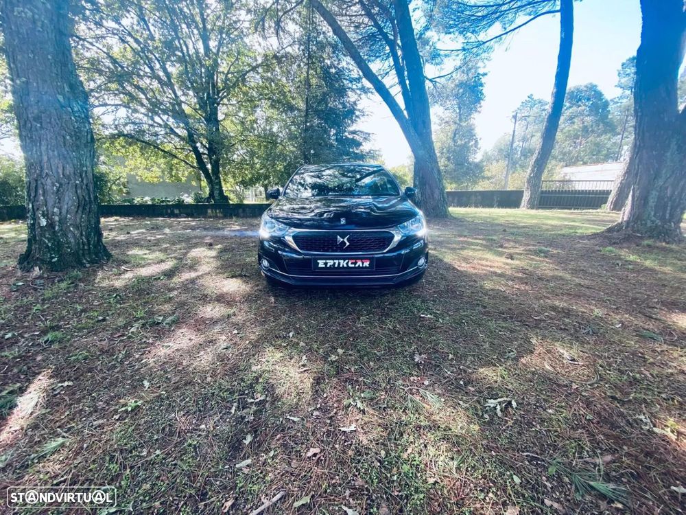 DS DS4 - 6