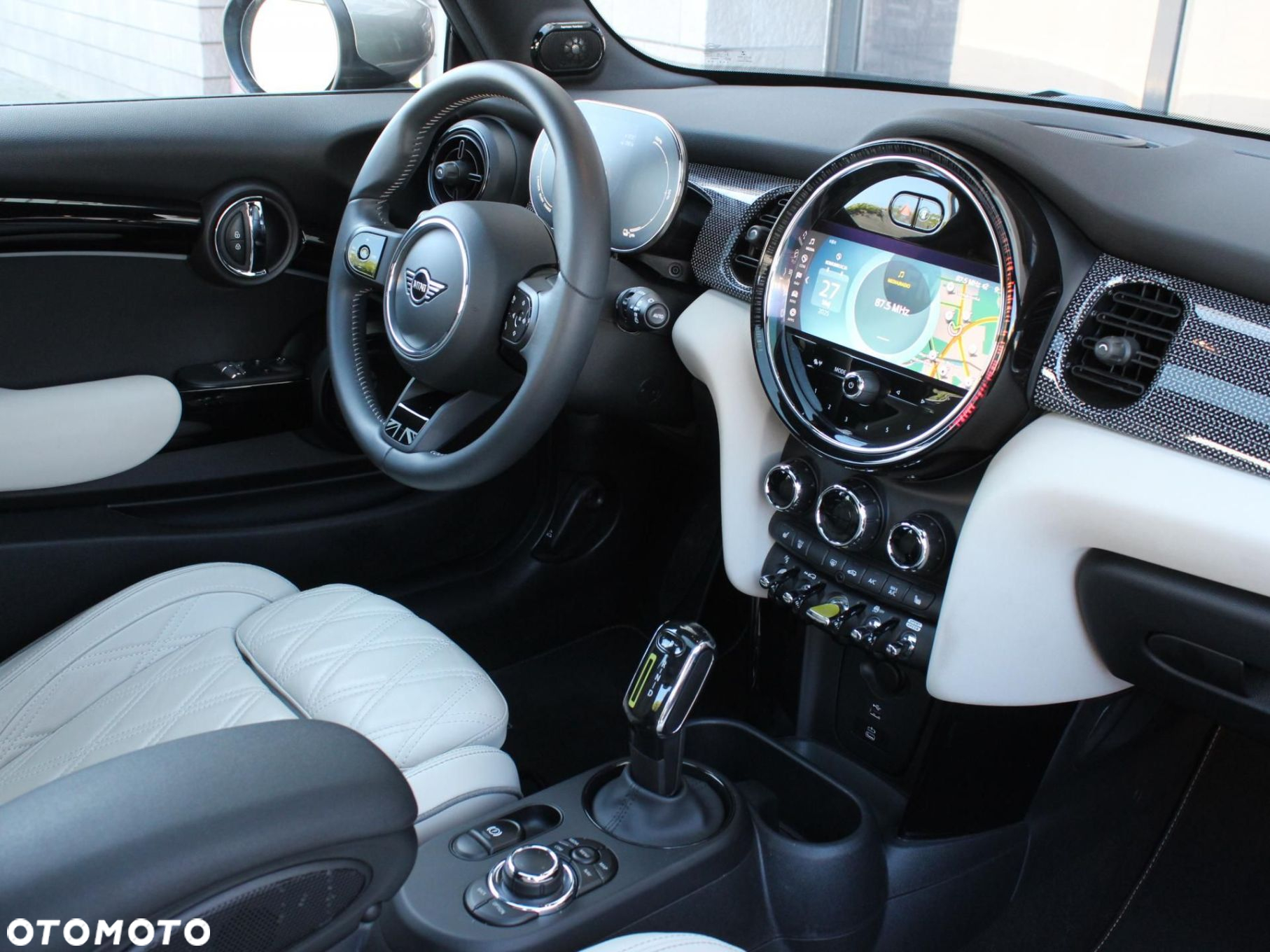 MINI Cooper - 7