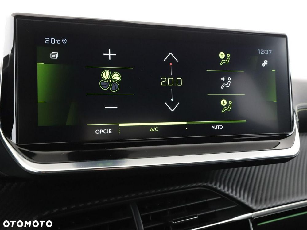 Peugeot 2008 PureTech 130 GT S&S EAT8 - 28