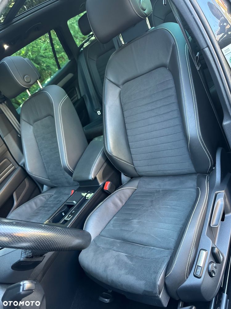 Volkswagen Passat - 7