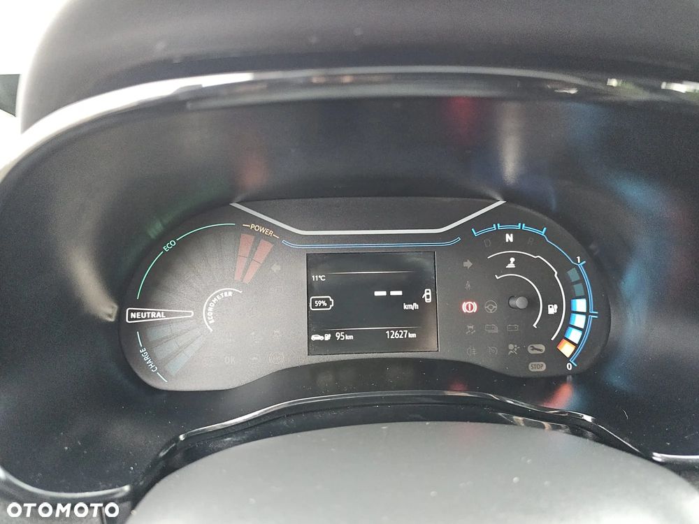 Dacia Spring Comfort - 16