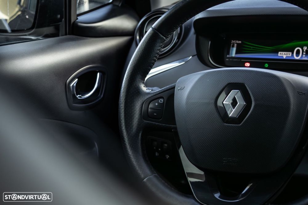 Renault Zoe - 20