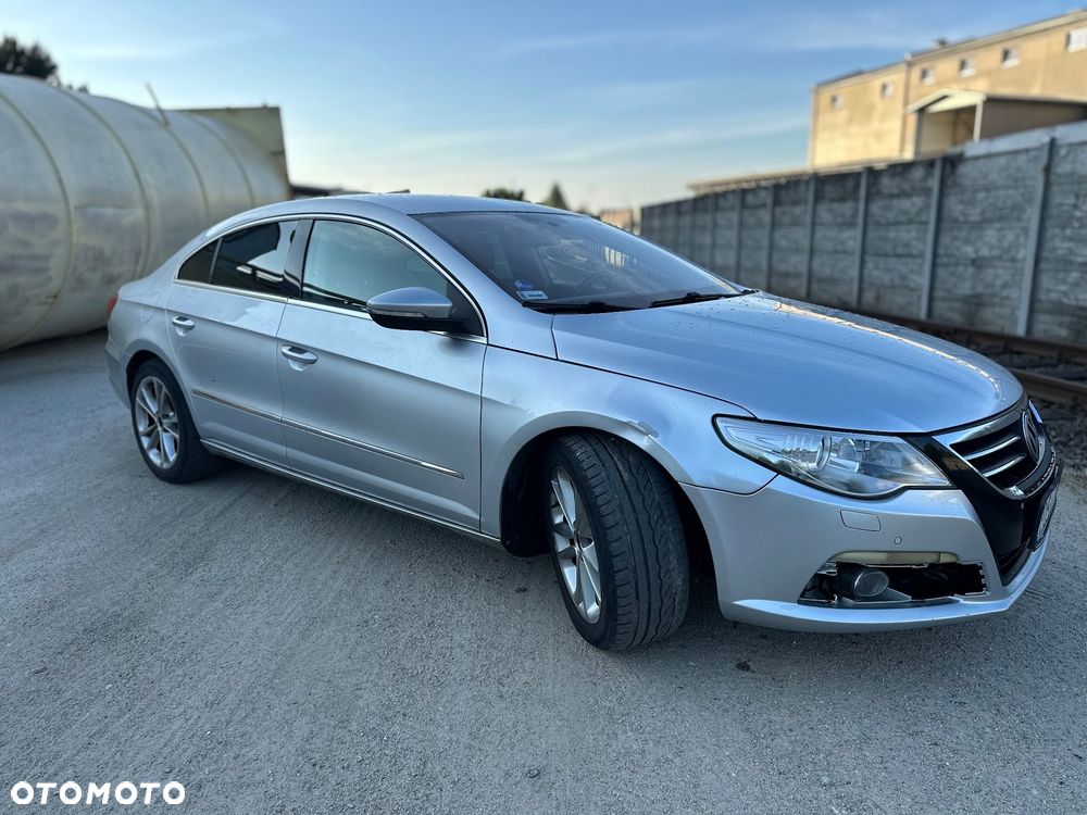 Volkswagen CC - 3
