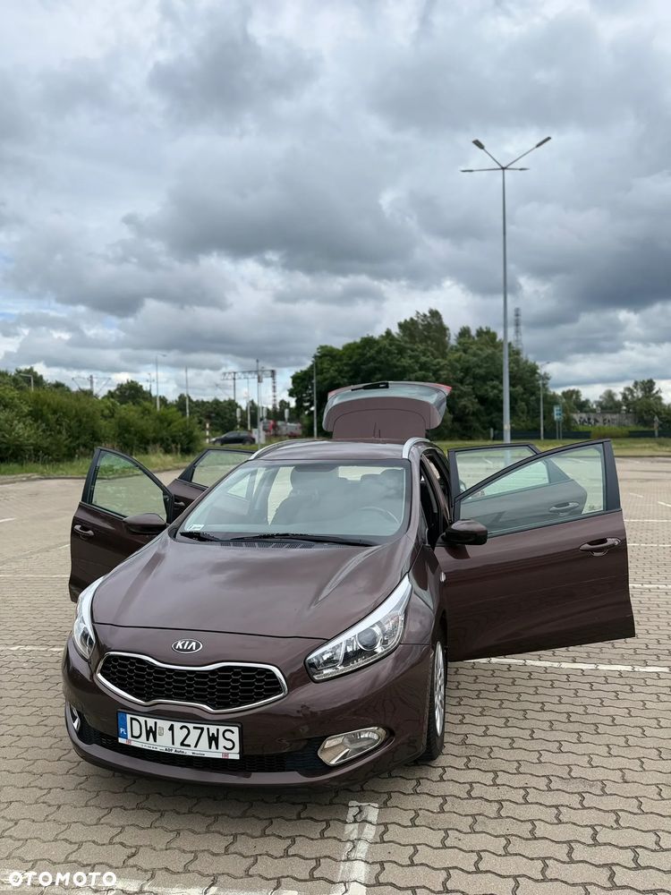 Kia Ceed 1.6 GDI M - 16