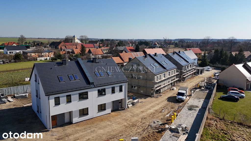 Mieszkania w podwyższonym standardzie