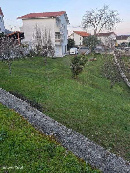 moradia em boticas com terreno - Grande imagem: 3/12