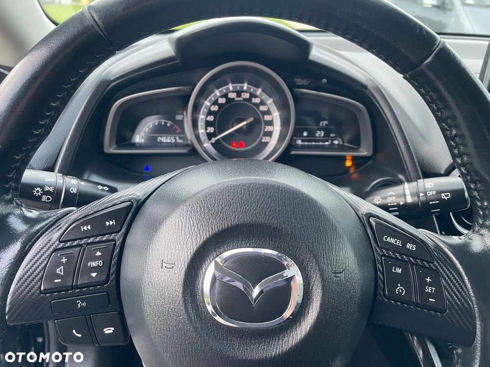 Mazda 2 SKYACTIV-G 75 Exclusive-Line - 21