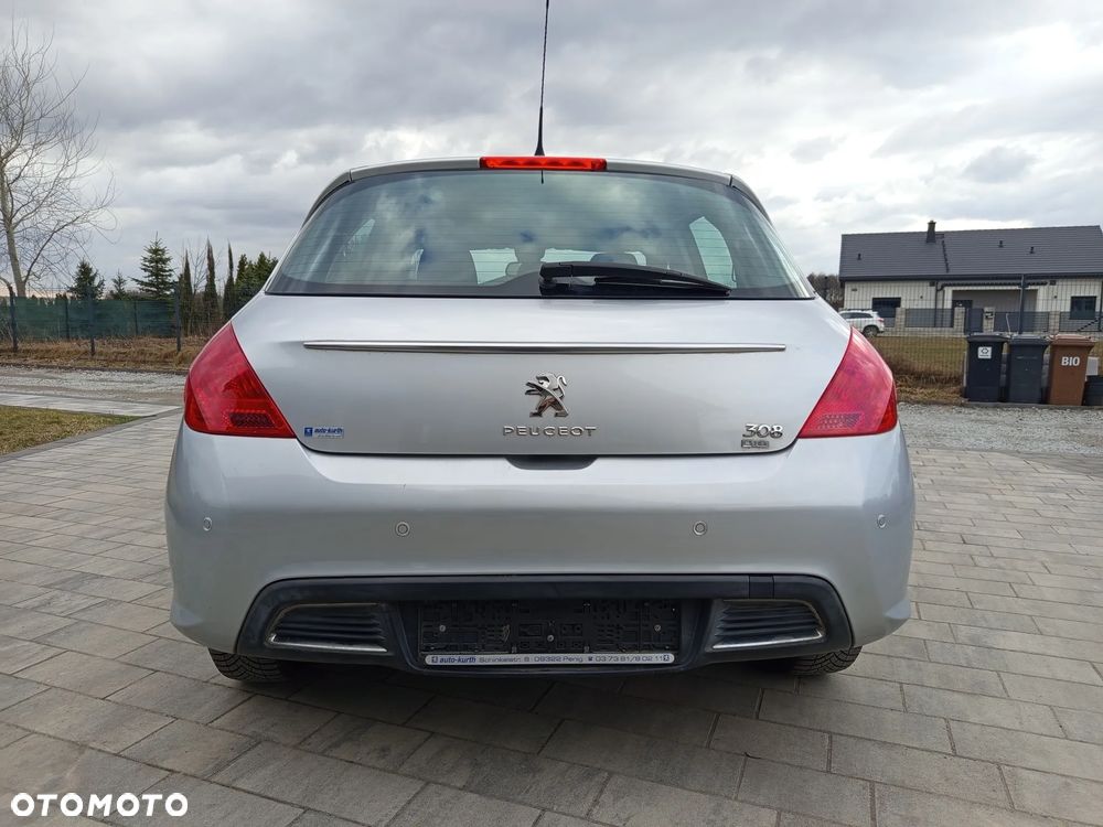 Peugeot 308 1.6 e-HDi Active STT - 24