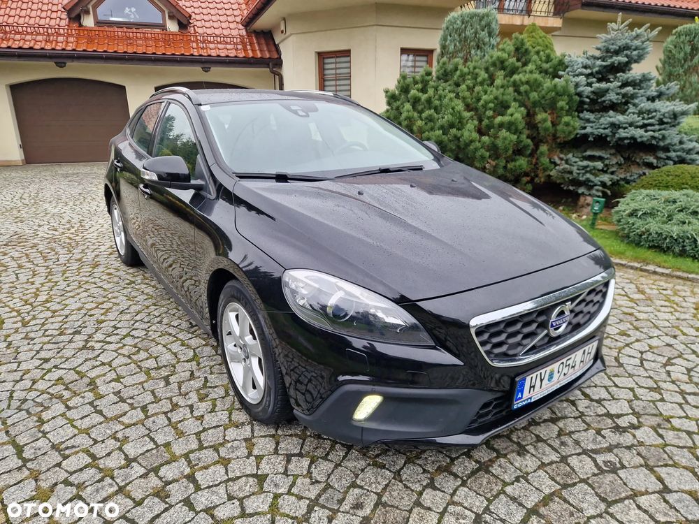 Volvo V40 D2 Drive-E Inscription - 5