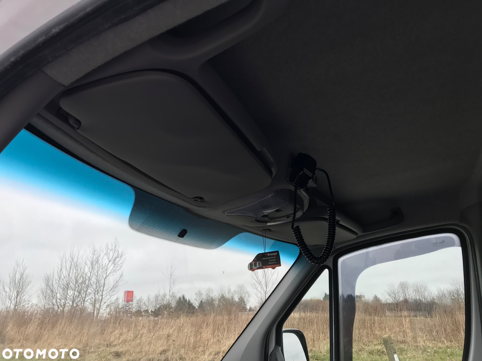 Mercedes-Benz Sprinter 319 - 3