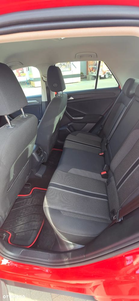 Volkswagen T-Roc 1.0 TSI Active - 27