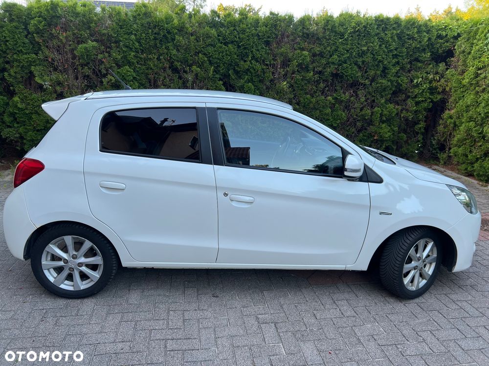 Mitsubishi Space Star 1.2 Intense - 1