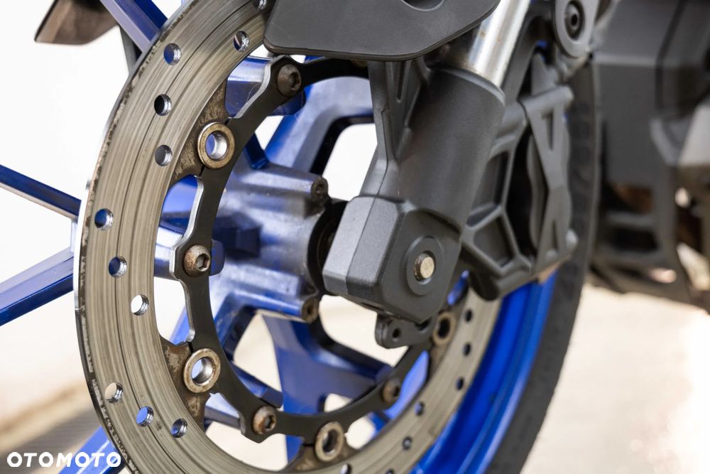 Yamaha MT - 30