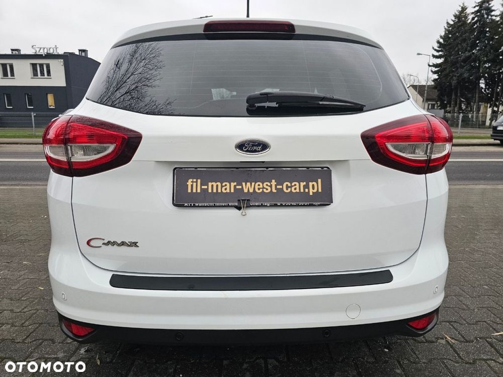 Ford C-MAX - 14
