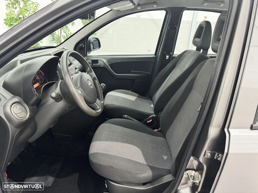 Fiat Panda 1.2 Active - 15