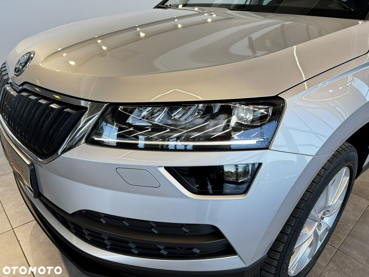 Skoda Karoq - 10