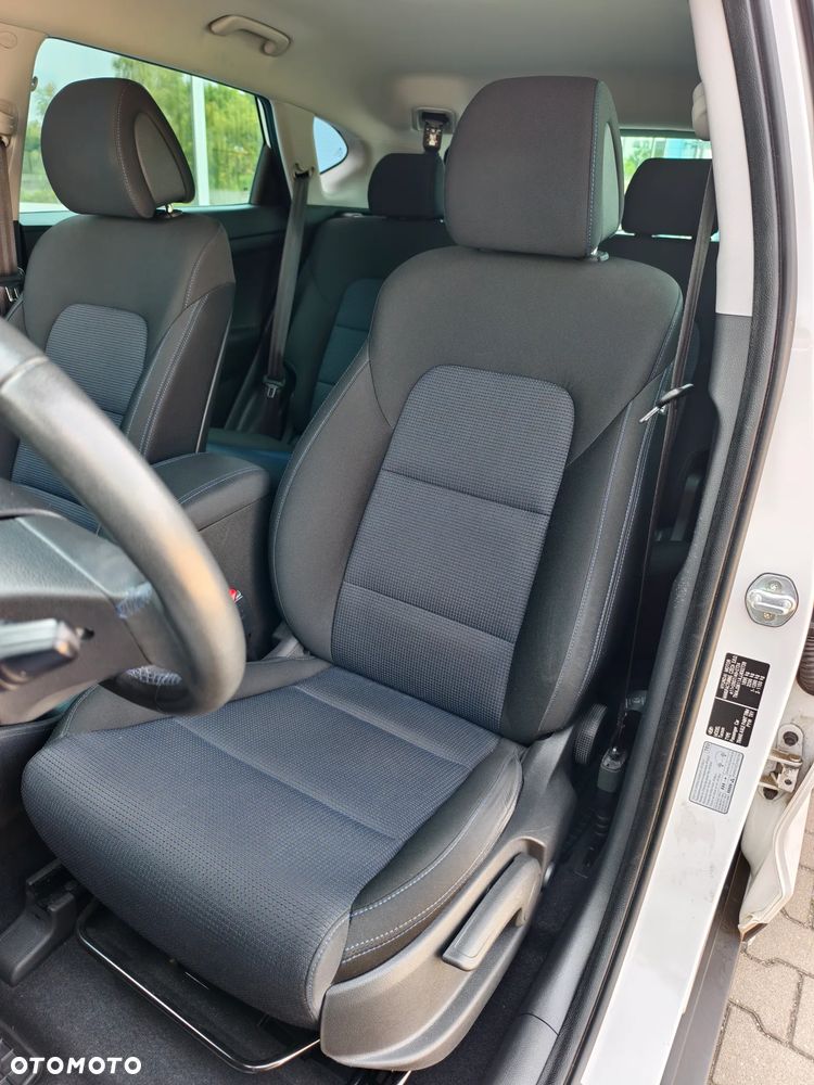 Hyundai Tucson 1.6 GDi 2WD Style - 12