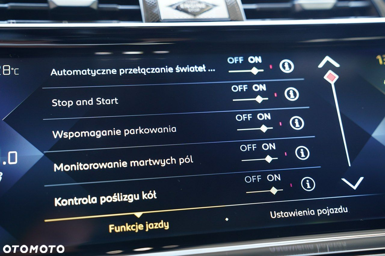 DS Automobiles DS 7 Crossback - 31