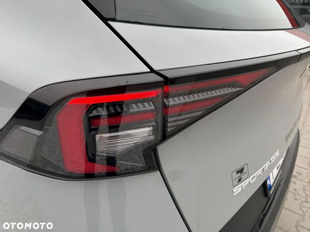 Kia Sportage 1.6 T-GDI L 2WD - 19