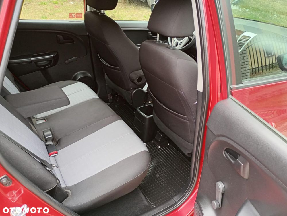 Kia Venga 1.4 M - 15