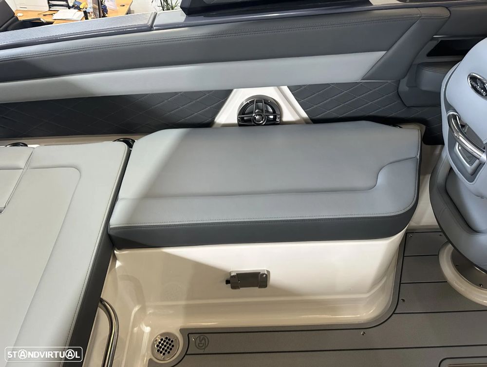 Chaparral SSX 6 - 26