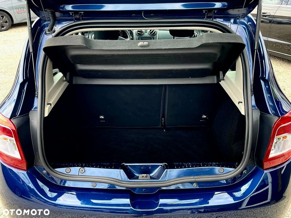 Dacia Sandero 1.2 16V Access EU6 - 19