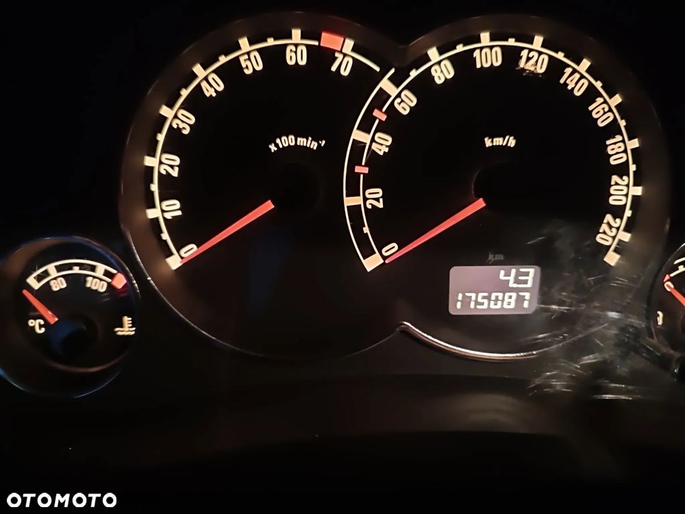 Opel Meriva 1.4 Essentia - 11