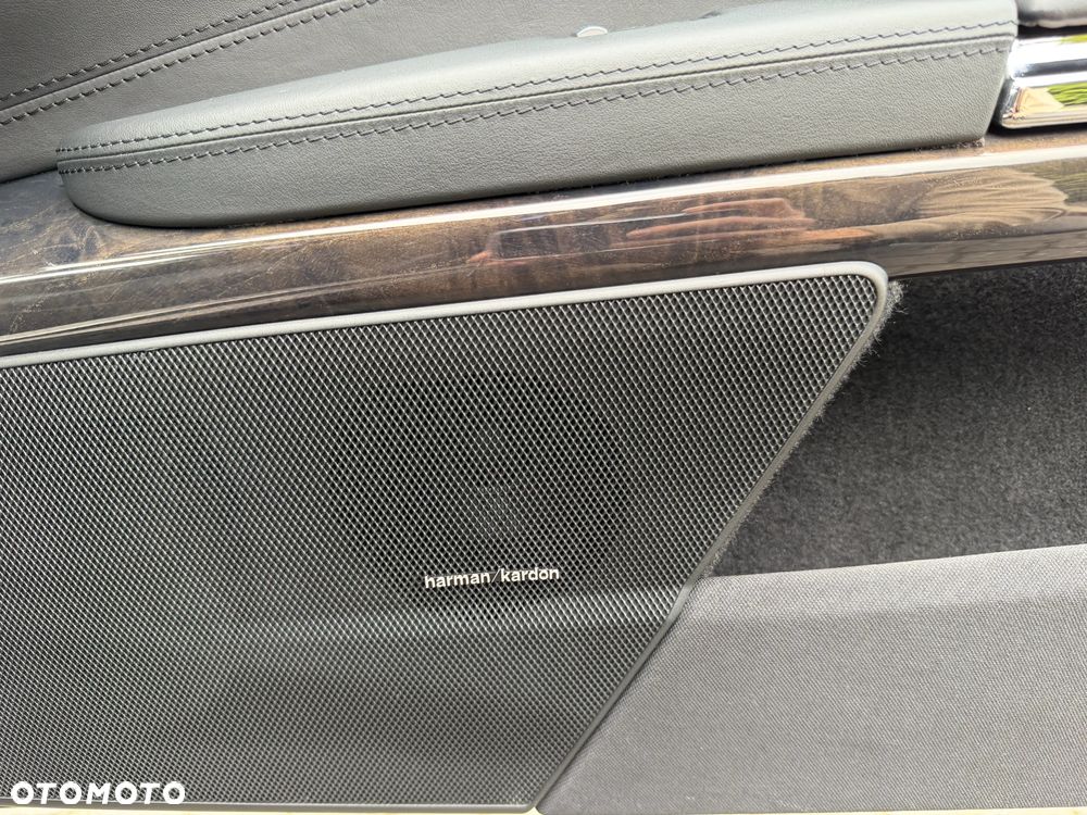 Mercedes-Benz CL 63 AMG 7G-TRONIC - 19