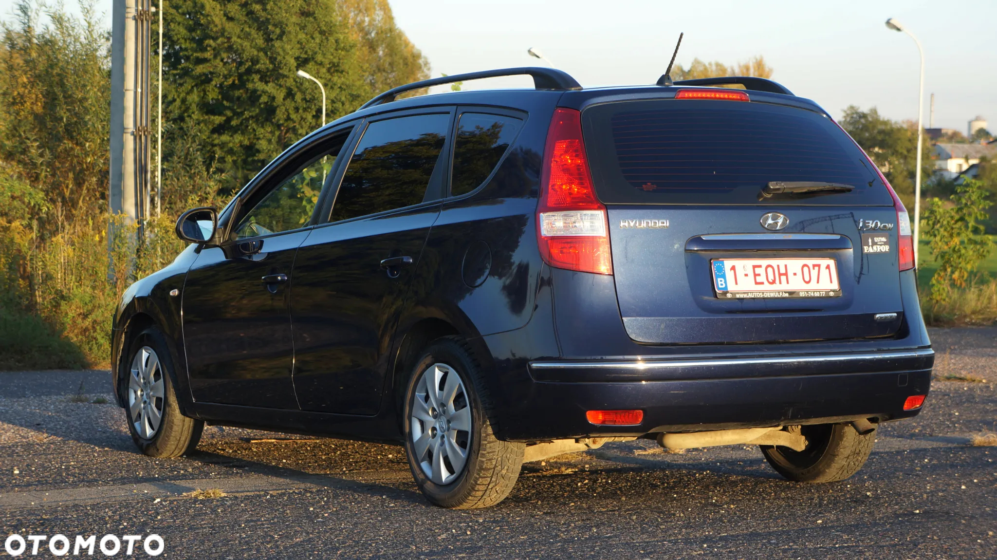 Hyundai i30 1.6 CRDI Edition Plus - 5