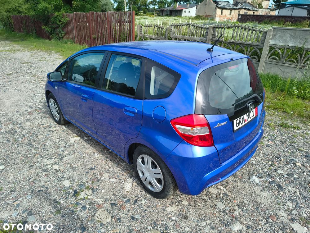 Honda Jazz 1.2 i-VTEC - 6